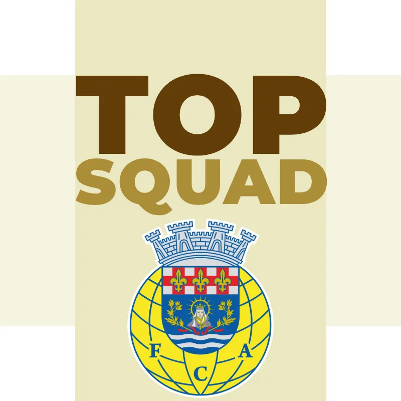 Onze da Década 16/26: FC AROUCA