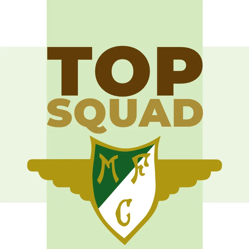 Onze da Década 16/26: MOREIRENSE FC