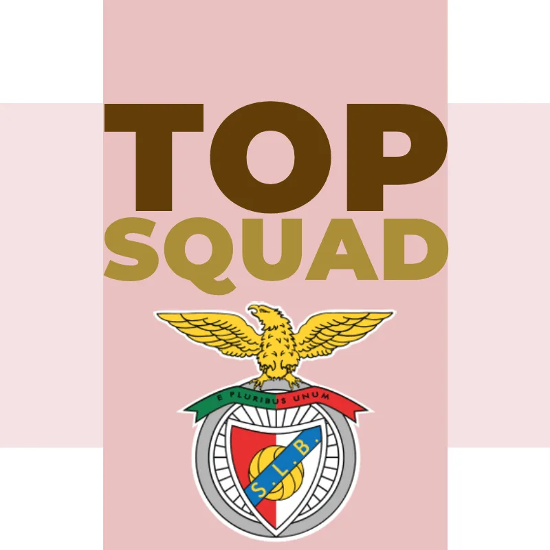 Onze da Década 16/26: SL BENFICA
