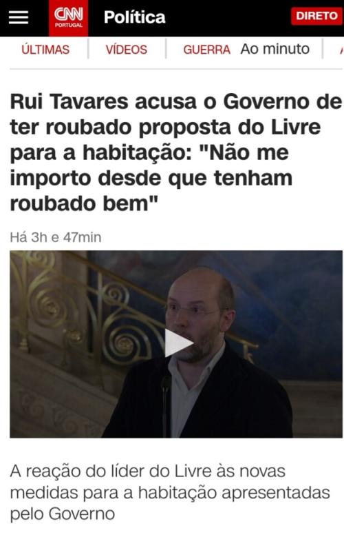 Calma, o governo rouba sempre bem