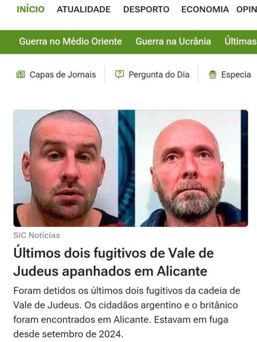 Estariam a fazer o torrão de Alicante?