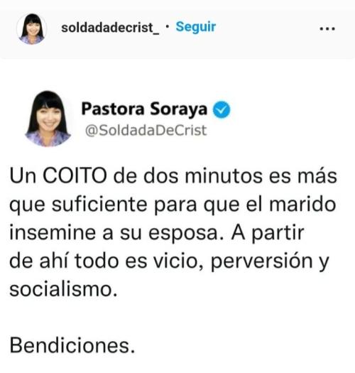 Não consigo evitar!