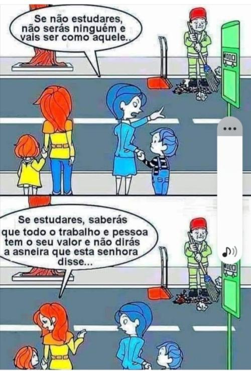 Boa semana com os argumentos certos