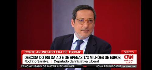 É o que vos digo # 1