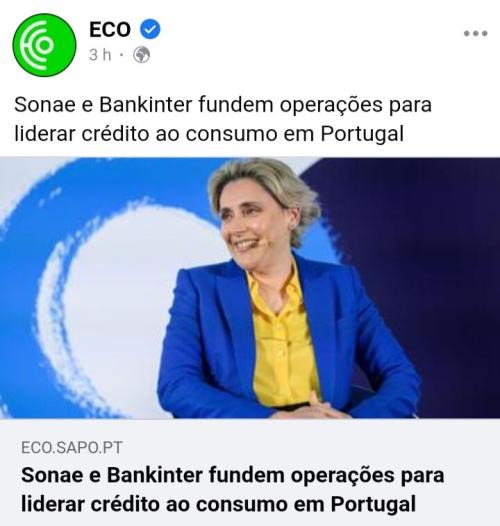 O grande filão
