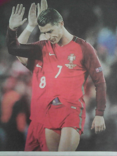 Euro 2016: Portugal - Áustria Euro 2016: Portugal - Áustria