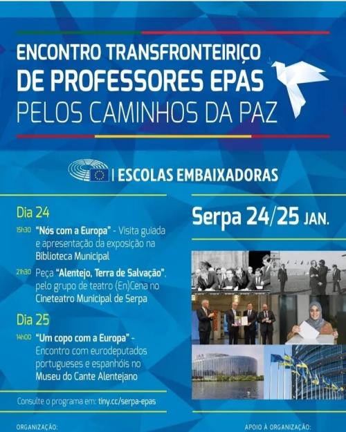 Política sim, partidarite não!