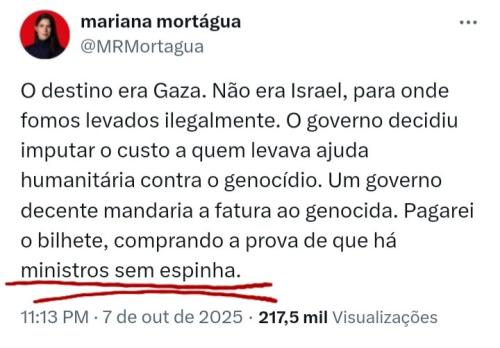 O Fernando Pessoa fisgou a "Marena"