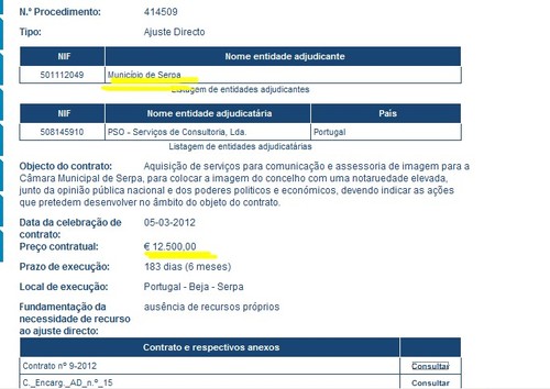 CM Serpa / PSO: seria mesmo necessário?