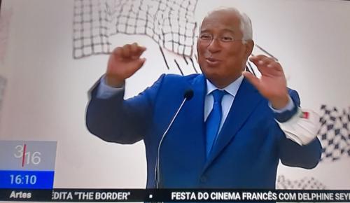 O "IEFP Socialista" atingiu o pleno emprego