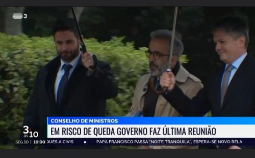 Moção de Confiança: A pergunta essencial que não foi feita
