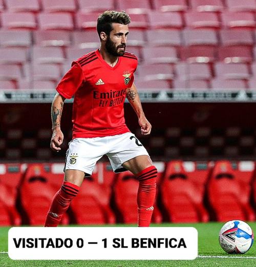 André Villas Boas devolvo-lhe o galhardete