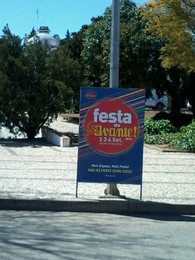 Festa do Avante: os Camaradas já a promovem!