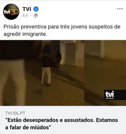 Levem fraldas aos "meninos"