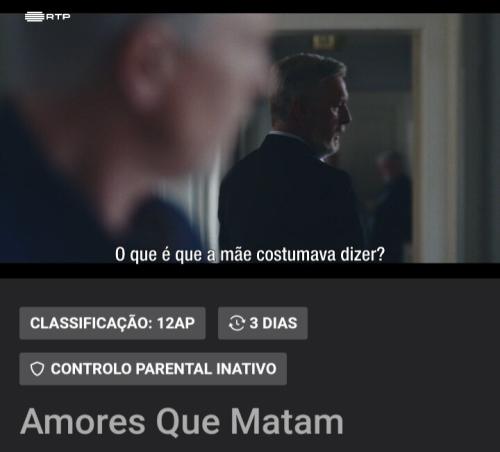 Boa noite: as mães têm sempre razão, não é?