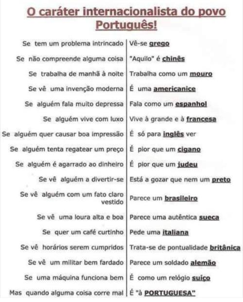 Concordam?