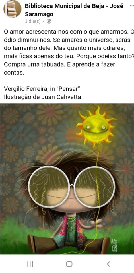 Boa madrugada