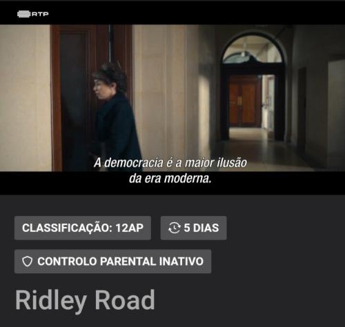 Amanhã, já é quarta-feira!