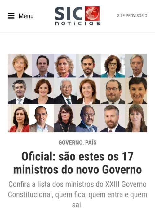 O Bufarinheiro já tem a licença para começar
