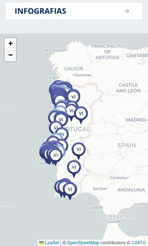 Os meus queridos radares de trânsito