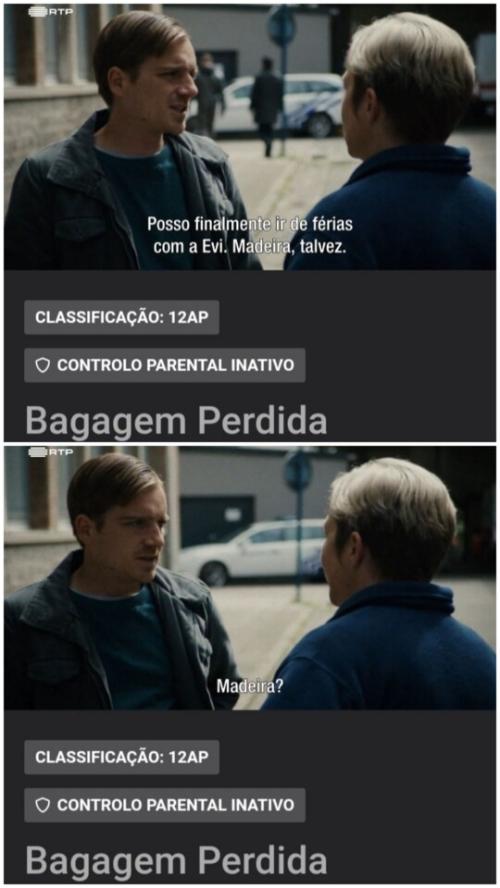 Entretanto, o Primeiro-Ministro foi encontrar-se...