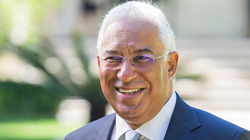 Beja: Seja bem aparecido, António Costa!