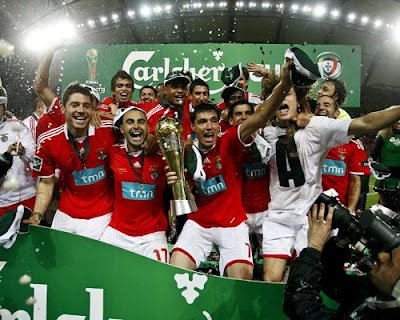 Benfica-Porto: Final da Taça da Liga 09/10 (Adenda)