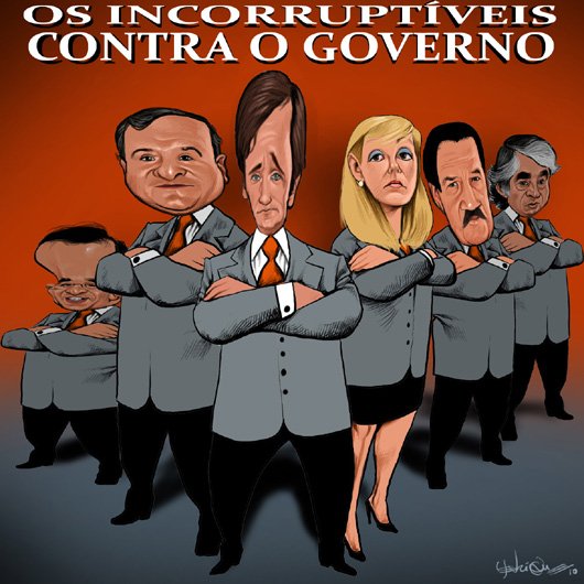 Eis o Novo PSD.... (chega de congressos)!!!!