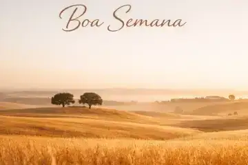 Boa Semana