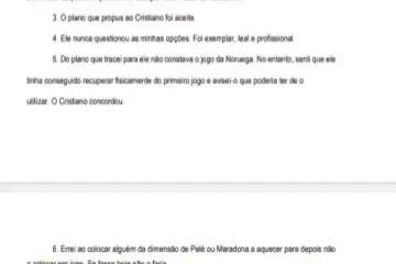 JJ vs CR7: algo que me encanita