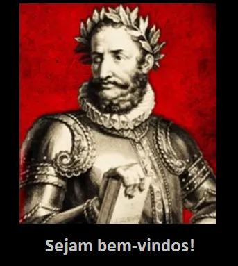 Bem-vindos
