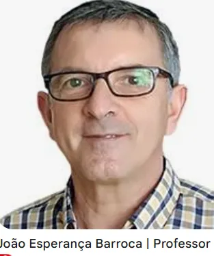 Em Defesa da Ortografia (XCIII), por João Esperança Barroca