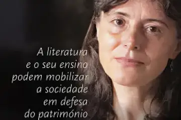 Até sempre, Maria do Carmo Vieira! Opositora do AO90! Tudo faremos para que as tuas palavras, sábias e lúcidas, consigam ser ouvidas pelos que fecharam os seus ouvidos à tua voz!
