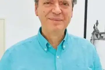 «Novo acordo ortográfico é uma humilhação monstruosa e ilegal», afirma o jornalista Octávio dos Santos, em entrevista ao jornal “O MIRANTE”