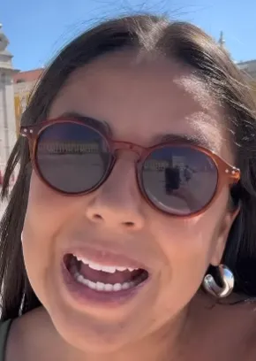 A lusofobia linguística brasileira no seu melhor!