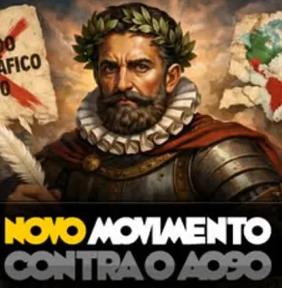 «Ainda a ilegalidade do AO90» - um texto de 2015 ainda válido. «Nada de novo debaixo do Sol» em Portugal...