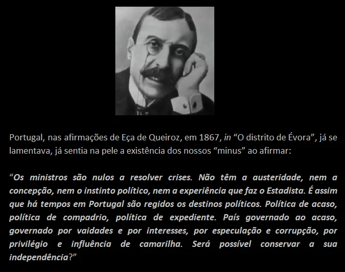 «Bicadas do Meu Aparo»: “Há grande crise de competências”, por Artur Soares