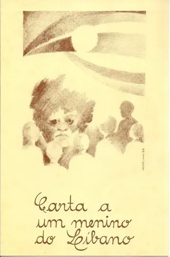 Carta a um Menino do Líbano
