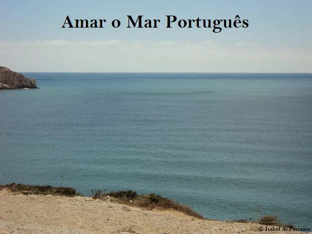 «Bicadas do meu Aparo»: “O mar e os chapéus de sol nas praias”, por Artur Soares