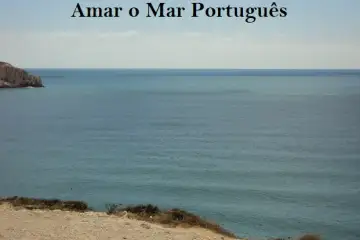 «Bicadas do meu Aparo»: “O mar e os chapéus de sol nas praias”, por Artur Soares