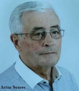 «Bicadas Meu Aparo»: “Humor e realidades”, por Artur Soares