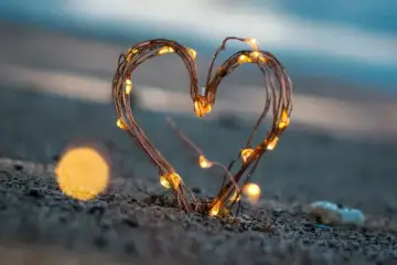 CAPÍTULO 2 - O amor que dei e o amor que recebi