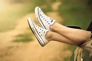 CAPÍTULO 1 - O desconforto que aprendi a ignorar