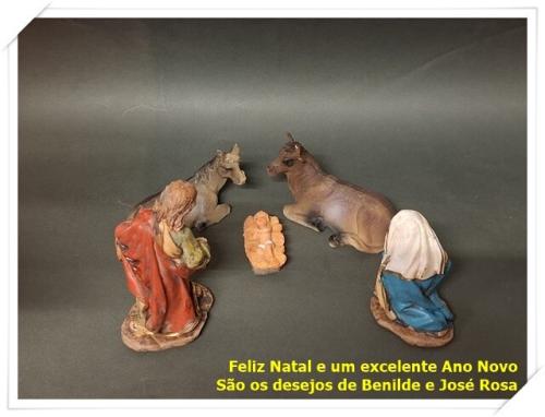 Boas Festas