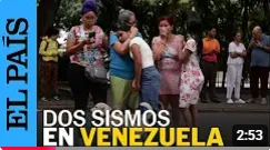 Magnitudes 7,2 e 7,5