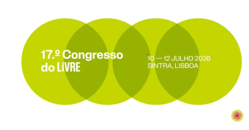 XVII Congresso do LIVRE