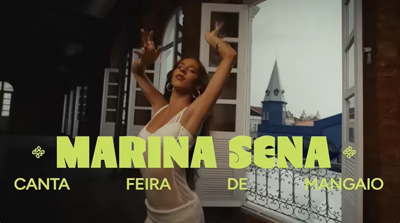 Feira de Mangaio
