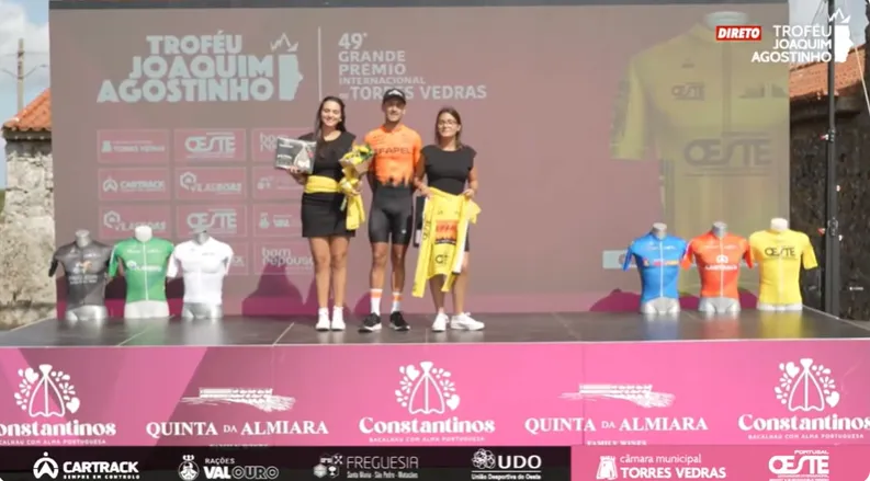 49º Troféu Joaquim Agostinho