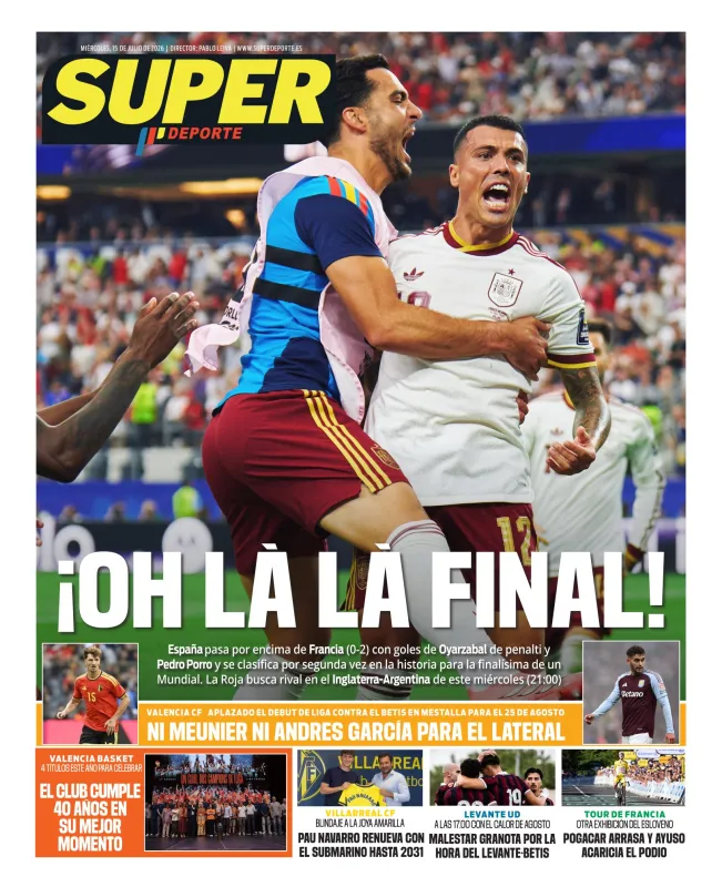 Na Final