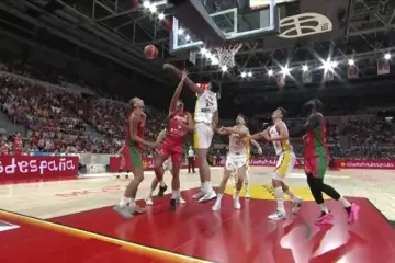 Em Saragoça